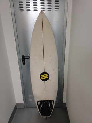 Tabla surf Emery The Dime 5'11