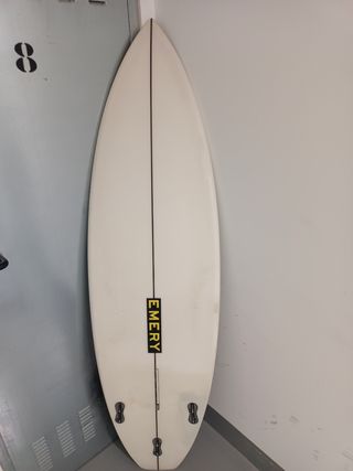 Tabla surf Emery The Dime 5'11