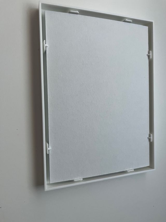 Cuadro: Gato y Perro durmiendo