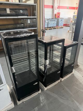 FREIDORA PLANCHA NECERA COCINA 