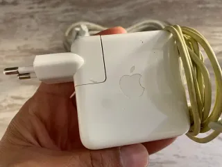 Cargador Apple Macbook Air 45W Magsafe 2