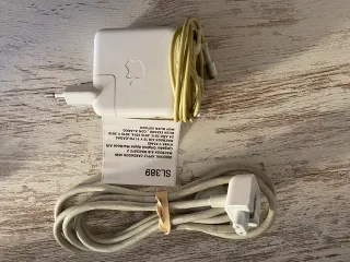 Cargador Apple Macbook Air 45W Magsafe 2