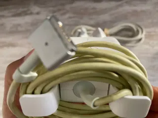 Cargador Apple Macbook Air 45W Magsafe 2