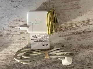 Cargador Apple Macbook Air 45W Magsafe 2