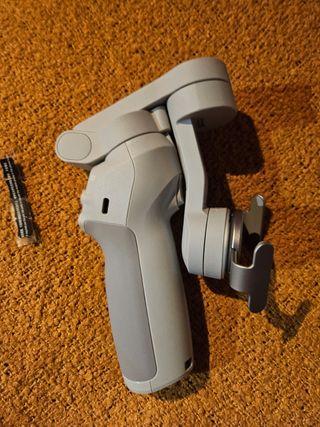Dji Osmo Mobile SE - Stabilizzatore Smartphone