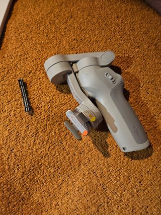 Dji Osmo Mobile SE - Stabilizzatore Smartphone