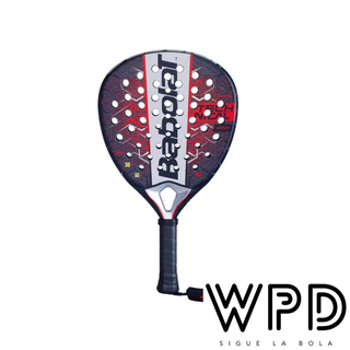 Pala Pádel Babolat Veron Tech