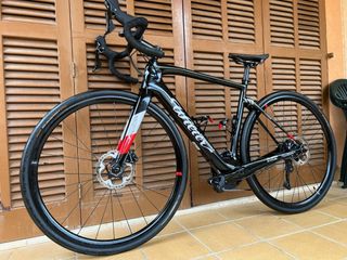 Bicicleta Electrica Wilier CENTO 1 2025 hybrid