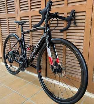 Bicicleta Electrica Wilier CENTO 1 2025 hybrid