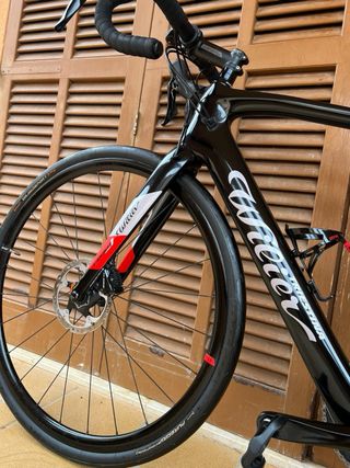 Bicicleta Electrica Wilier CENTO 1 2025 hybrid