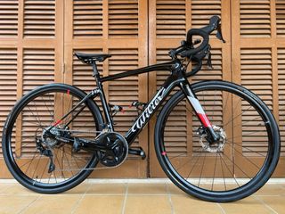 Bicicleta Electrica Wilier CENTO 1 2025 hybrid