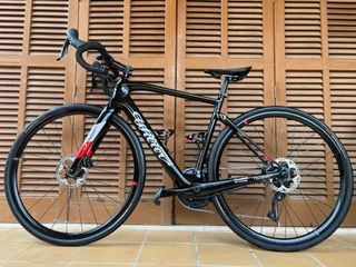 Bicicleta Electrica Wilier CENTO 1 2025 hybrid