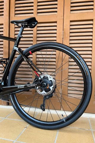 Bicicleta Electrica Wilier CENTO 1 2025 hybrid
