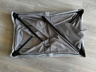 Cuna viaje Babybjörn