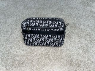 Bandolera Dior Oblique
