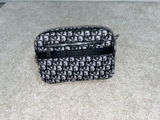 Bandolera Dior Oblique