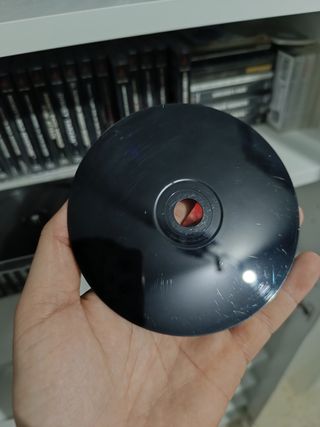 Resident Evil 2 - PS1 PAL