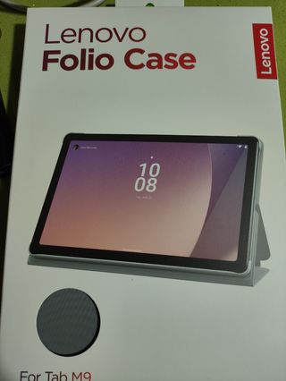 Funda Lenovo Tab M9 - Nueva