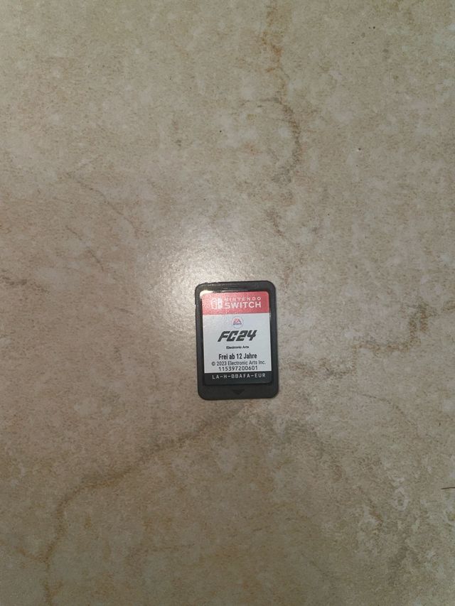 EA Sports FC24 - Nintendo Switch