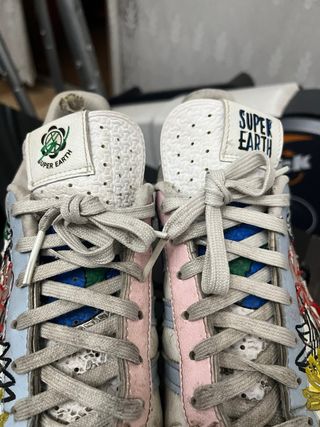 Adidas Superstar Sean Wotherspoon