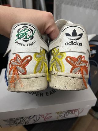 Adidas Superstar Sean Wotherspoon