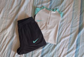Tuta Nike 