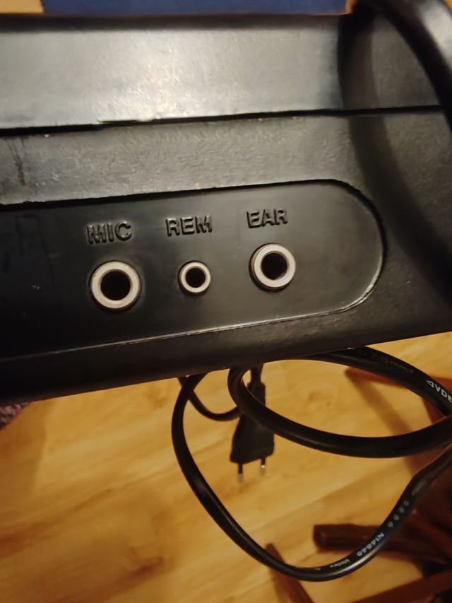 Registratore a cassette Philips