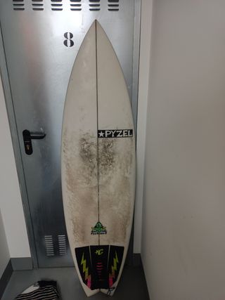 Tabla surf PYZYEL Pyzalien 2 5.10 