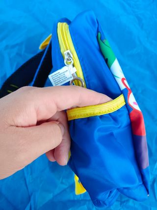 Mochila Infantil Animales