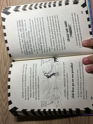 Superlío sobre ruedas (El mundo de Clodett 4)