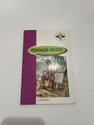 Libros en Inglés para principiantes B1