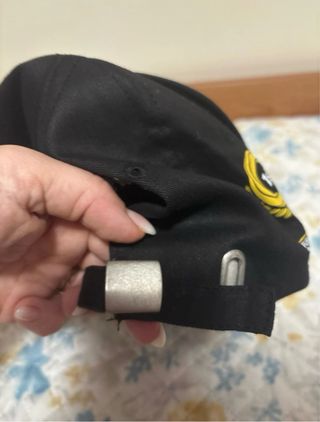 Cappellino Audi Sport Shell V-Power