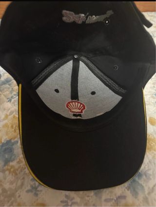 Cappellino Audi Sport Shell V-Power