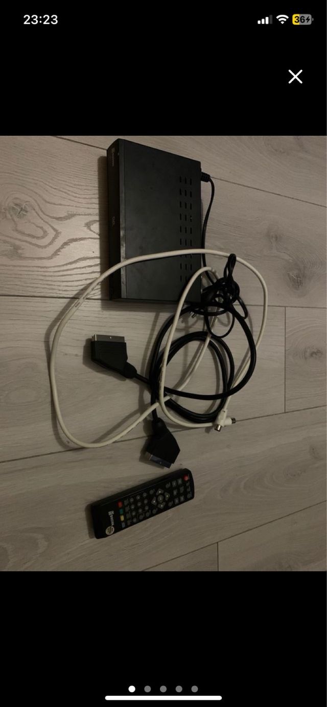 Cable para Tv u otros aparatos