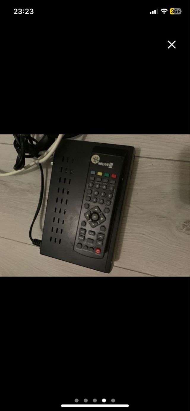 Cable para Tv u otros aparatos