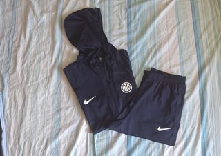 Tuta Nike Inter 22/23