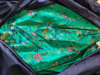 Traje Fallera mujer