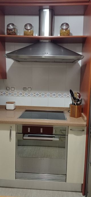 Cocina completa