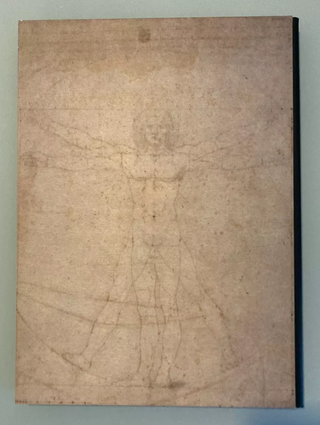 VOLUMEN Leonardo Davinci - EDITORIAL PLANETA