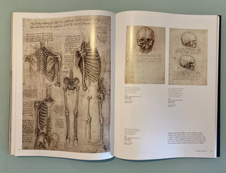 VOLUMEN Leonardo Davinci - EDITORIAL PLANETA