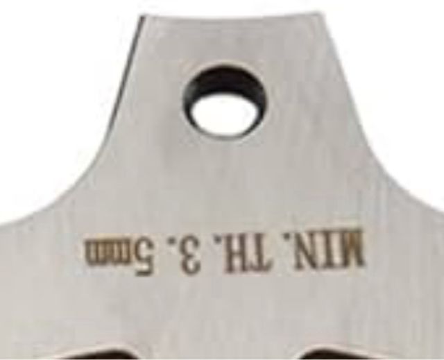 Disco Freno Moto - Rotor Universal