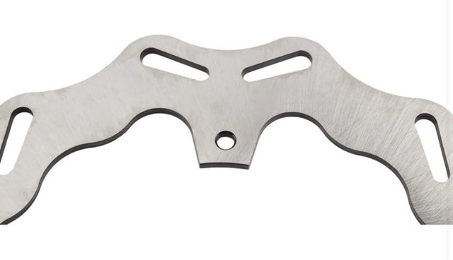 Disco Freno Moto - Rotor Universal