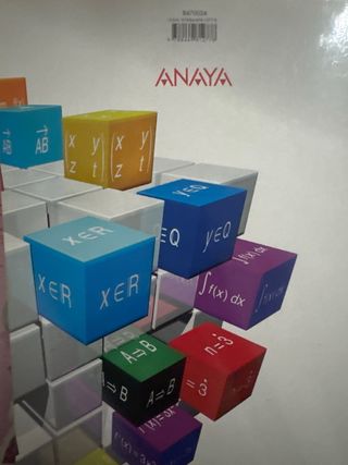 Matemáticas II.