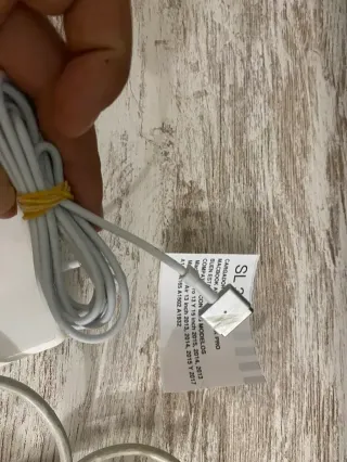 Cargador MagSafe 85W MacBook Air/Pro SL381