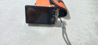 Olympus SP-700 - 6.0 Megapixel