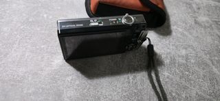 Olympus SP-700 - 6.0 Megapixel