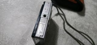 Olympus SP-700 - 6.0 Megapixel