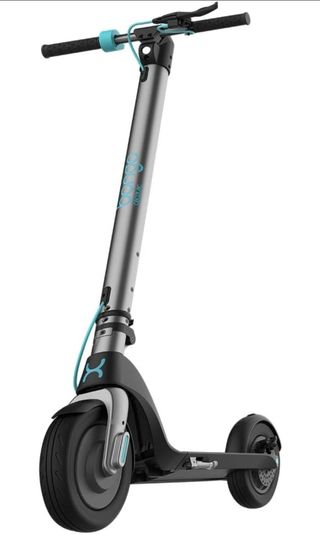 Patinete eléctrico Cecotec Bongo Serie A
