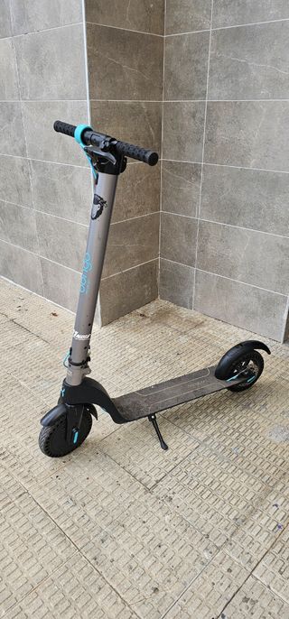 Patinete eléctrico Cecotec Bongo Serie A