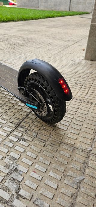 Patinete eléctrico Cecotec Bongo Serie A